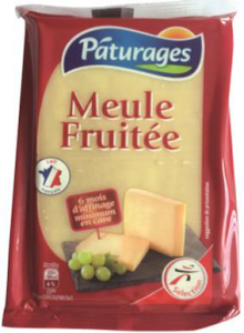 Meule Fruitée